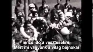 Czúni László 60! Rendhagyó születésnapi ünnepség
