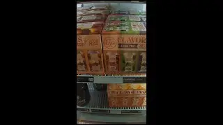 Federal hemp THC ban could hit stores hard