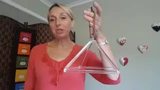 How To Play A  Crystal Pyramid
