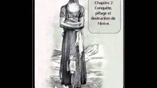 Le livre de Nahum en audio /image