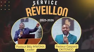 RESUME. Service du Réveillon 2025-2026 | Goshen-Montreal | 31.12.25