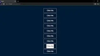 15 Types of Awesome Hover Effects on A Button Using Only HTML & CSS