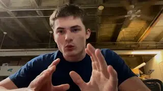 Day 526 Daily Vlog 08/03/2025
