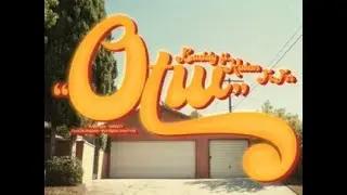 Buddy - OTW ft. Kalan FrFr (Official Video)