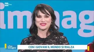 Il Giro Nonni  su Rai 1