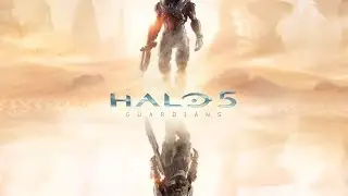 Halo 5: guardians (Revealed)