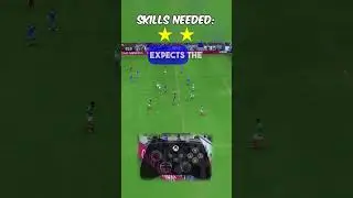 The Most Deceptive Skill That Elite Division Players Use #fut #elite #futchamps #foryou #youtube