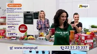 KUCHNIA+ HD - Koniec telezakupów (1.09.2019, 8:00)