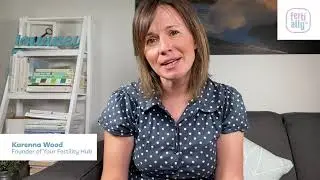 How do I cope with infertility grief and loss?