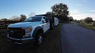 Florida Lawn Maintenance 2024 #1