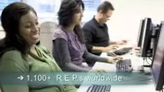 Registered Education Provider (R.E.P.) - PMI.flv