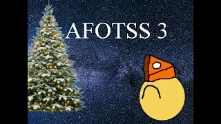 Alternate Future of The Solar Sytem 3: Zoozve (Winter Special)
