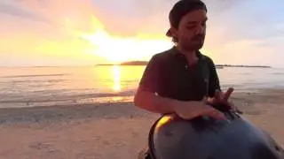 Solo Pannist for Hire | Gabs - Solo Pannist