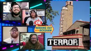 Ridglea Theater Ft Worth VS Terror and all Hardcore bands
