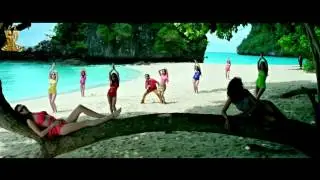 Minakshi Song Trailer || Venkatesh || Ram || Anjali || Shazahn Padamsee