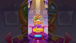 Candy Crush Saga ## 19865 ## 