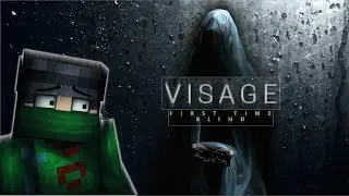 🔴 FIRST TIME PLAYING VISAGE!