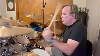 Descartes a Kant - After Destruction (Drum Cover)