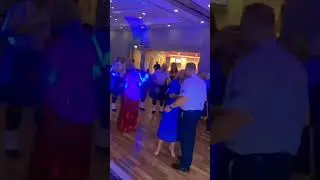 Dublin Fire Brigade Pipe Band Party #dj #party #partydj #djhire #weddingdj#wedding #dublin #ireland