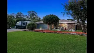 Simon Salm Presents - 28 Skinner Avenue, Wellington Point