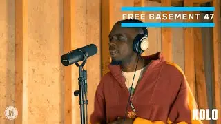 Kolo - Pride is the Devil (Freestyle) (Free Basement 47)