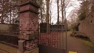 047 VAALS MORESNET VAALS 13 Km