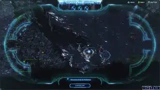 GUÍA STARCRAFT 2 LEGACY OF THE VOID - CAPÍTULO 19 SALVACIÓN