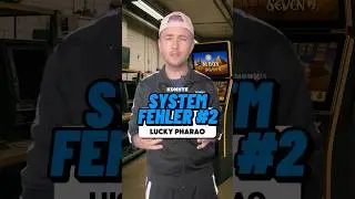 Systemfehler #2 - Automaten Tricks die sehr viel Geld gebracht haben. #spielo #casino #slot