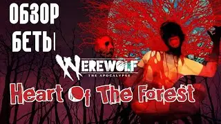Heart of the Forest: First Look