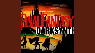 Final Fantasy 1 (Cave)