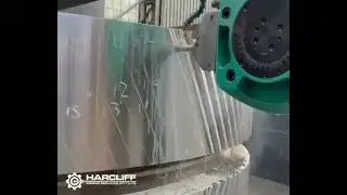 Harcliff 2,5M Double Helical Gear