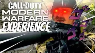 ModernWarfare 2v2.experience