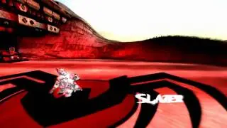 Tribes Vengeance : Game Over Presentation