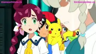 Pokemon Journeys ☆Episode 87 Preview☆