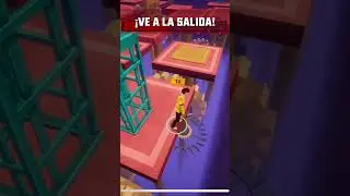 Nueva temporada #squidgame3 EJDC Frenes&iacute;. Heavy Metal 4⭐️ #gameplay #games #gamer #1kcreator