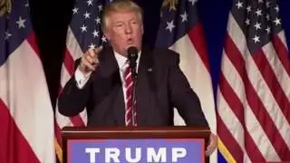 Donald Trump Ask The Gays