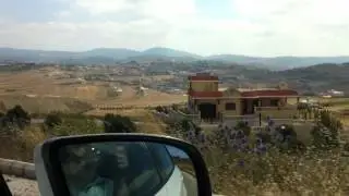 YAROUN, SUMMER OF 2011 PART 1