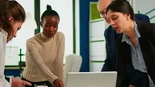Why Digital Transformation Fails