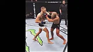 #thenotoriousmma