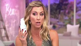 Megababe Bust Dust Spray on QVC