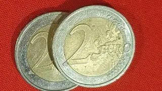 The Hunt for Super Germany Euro Coins