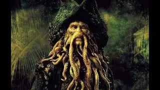 Davy Jones theme - Pirates of the Caribbean : Dead man's chest - Music by Hans Zimmer