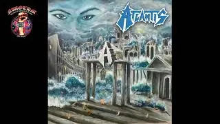 Atlantis - Atlantis (2020)