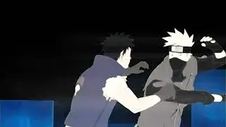 Naruto flow - Move Jazz Spastiks Alight motion