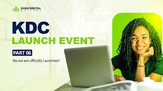 Kush Digital College: Scholarships, Foundation Years & Student Pathways to Success