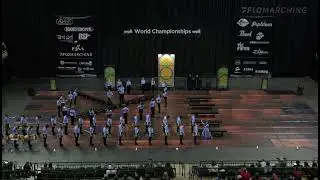 Lake Hamilton Winds 2022 Prelims