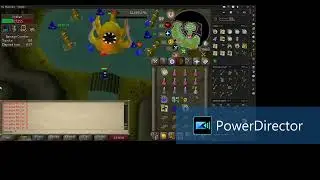 OsRs 5Minits Slayer Task With Krakens 87 Slayer Req,