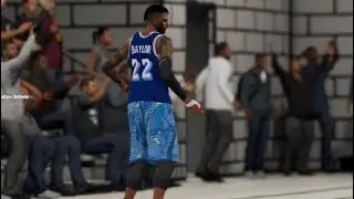 PS5 NBA LIVE 19 POINT GOD MIX. IM BACK!