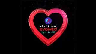 ELECTRIC ZOO 2019 AFTERMOVIE