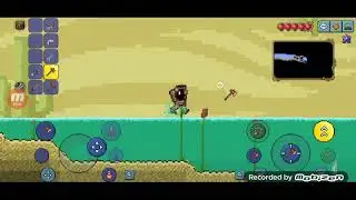 terraria BRUH🤣🤣